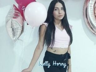 Kelly_Horny