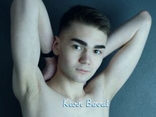 Kevin_Bennet