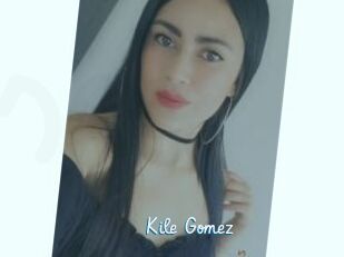 Kile_Gomez