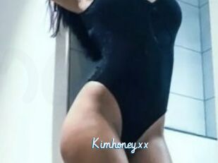 Kimhoneyxx