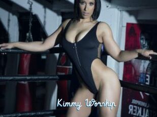 Kimmy_Worship