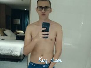 King_stiven