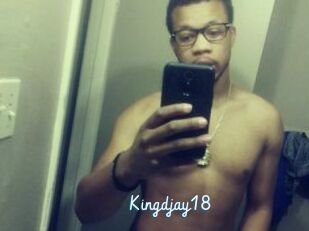 Kingdjay18