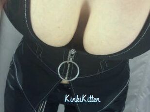 KinkiKitten