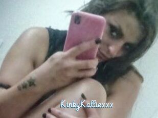 KinkyKalliexxx