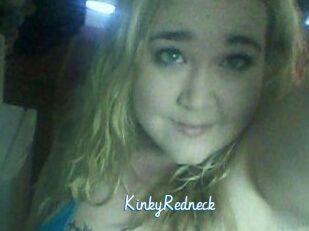 KinkyRedneck