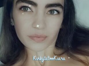 KinkytabooKiara