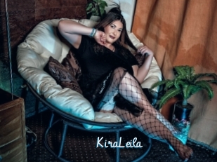 KiraLeila