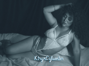 KtrynCifuentes