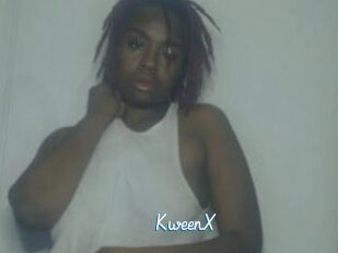 KweenX