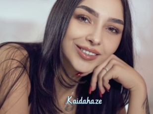 Kaidahaze