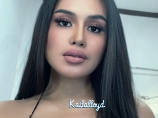 Kailalloyd