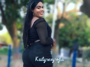 Kailysexysofia