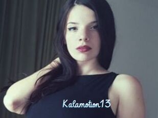 Kalamotion13