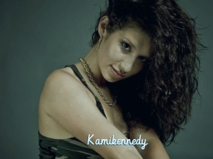 Kamikennedy