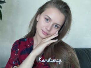 Kamilamay