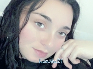 Kamisha21