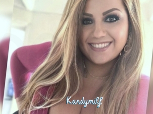 Kandymilf