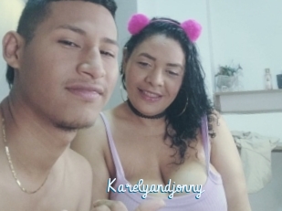 Karelyandjonny