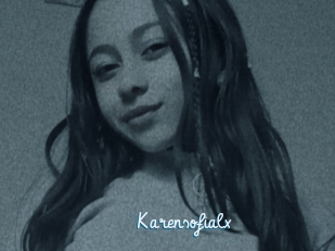 Karensofialx