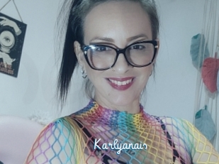 Karlyanais