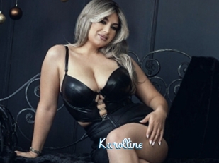 Karolline