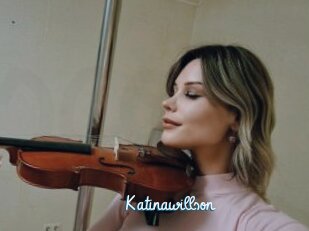 Katinawillson