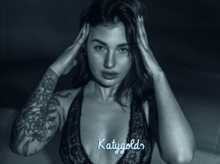 Katygolds