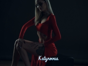 Katynovaa