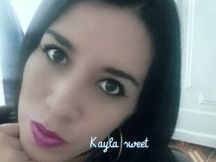 Kayla_sweet