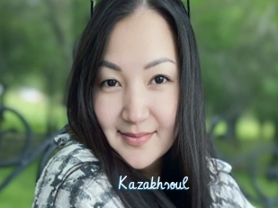 Kazakhsoul