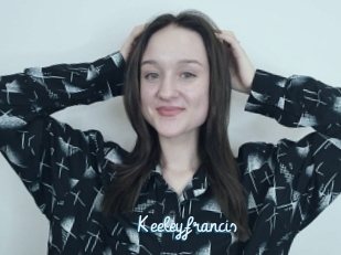 Keeleyfrancis