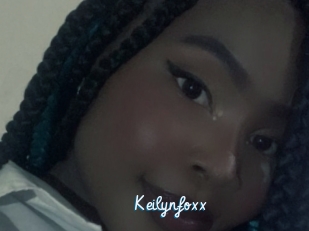 Keilynfoxx