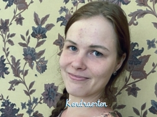 Kendraesten