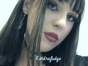 Kendrafudge