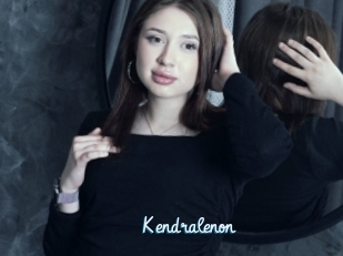 Kendralenon