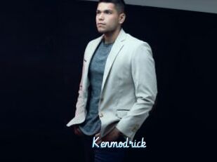 Kenmodrick