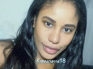 Kennarosse18