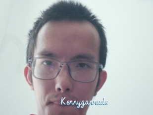 Kennygannude