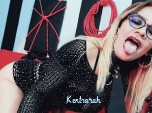 Kentsarah