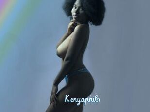 Kenyaphils
