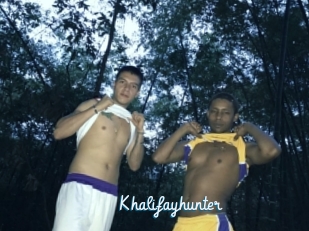 Khalifayhunter