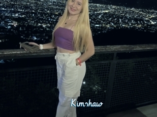 Kimshaw