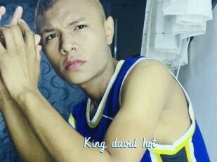 King_david_hot