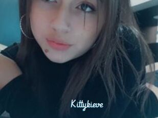 Kittykieve