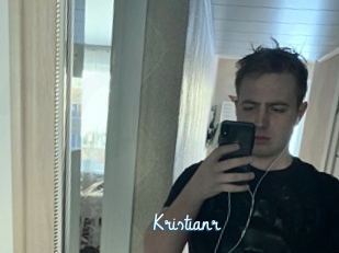 Kristianr