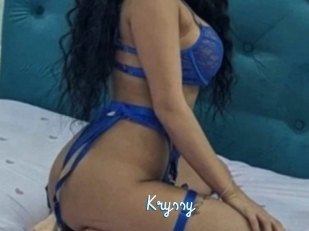 Kryssy