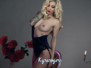 Kyrarogers