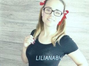 LILIANA84