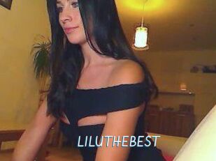 LILUTHEBEST